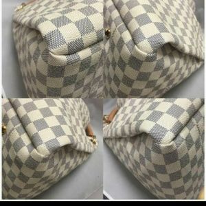 Authentic Louis Vuitton bag